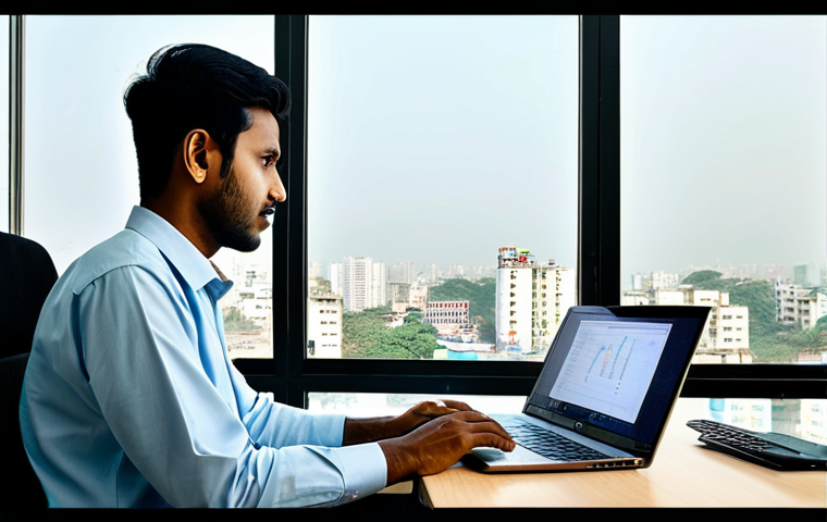 마케팅관리사 자격증이 필요한 직업군 - **Prompt:** A brand manager presenting a marketing campaign to colleagues in a corporate meeting roo...