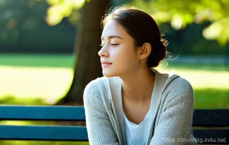 마케팅관리사 자격증 시험장 준비물 - **Prompt 2: Focused in the Exam Hall**
    "A realistic and focused medium shot of a young male or f...